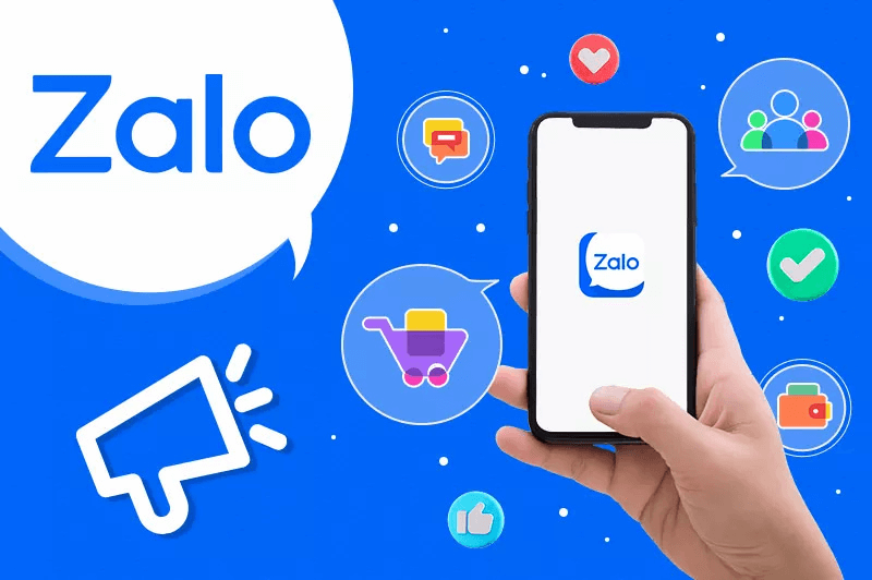 Khám phá Bot Zalo Full Chức Năng – Giải pháp tối ưu cho doanh nghiệp và cá nhân